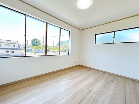 detached 福島県いわき市平字作町1丁目8番地の1 ニュー大室屋ビル 2階