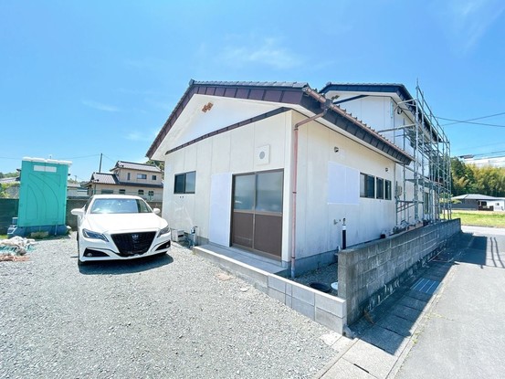 detached 福島県いわき市平字作町1丁目8番地の1 ニュー大室屋ビル 2階