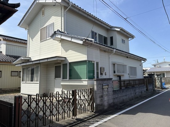 detached 福島県いわき市平字作町1丁目8番地の1 ニュー大室屋ビル 2階
