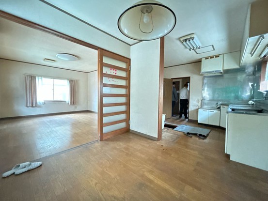 detached 福島県いわき市平字作町1丁目8番地の1 ニュー大室屋ビル 2階