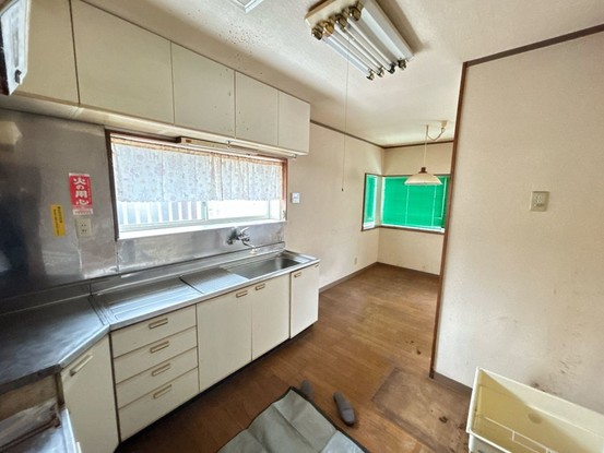 detached 福島県いわき市平字作町1丁目8番地の1 ニュー大室屋ビル 2階