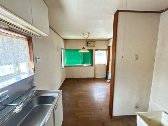 detached 福島県いわき市平字作町1丁目8番地の1 ニュー大室屋ビル 2階