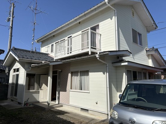 detached 福島県いわき市平字作町1丁目8番地の1 ニュー大室屋ビル 2階