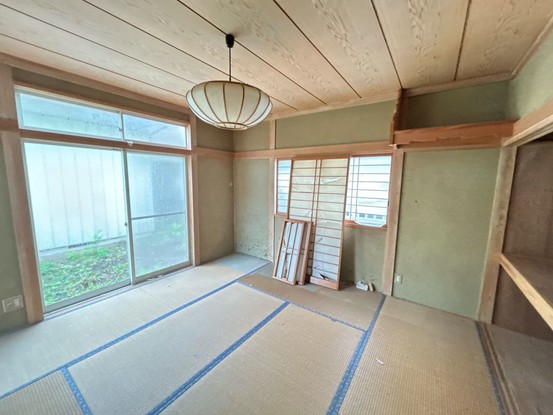 detached 福島県いわき市平字作町1丁目8番地の1 ニュー大室屋ビル 2階