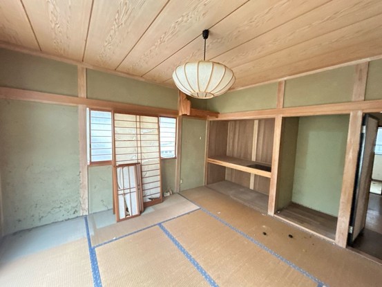 detached 福島県いわき市平字作町1丁目8番地の1 ニュー大室屋ビル 2階