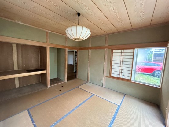 detached 福島県いわき市平字作町1丁目8番地の1 ニュー大室屋ビル 2階