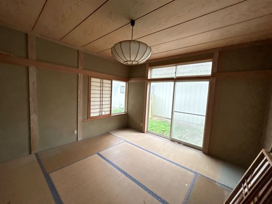 detached 福島県いわき市平字作町1丁目8番地の1 ニュー大室屋ビル 2階