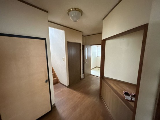 detached 福島県いわき市平字作町1丁目8番地の1 ニュー大室屋ビル 2階