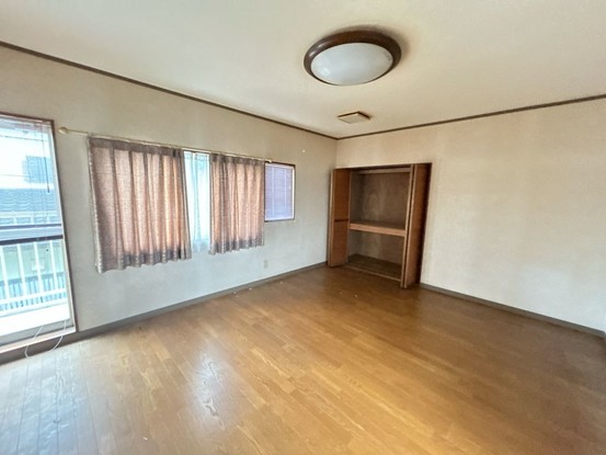detached 福島県いわき市平字作町1丁目8番地の1 ニュー大室屋ビル 2階