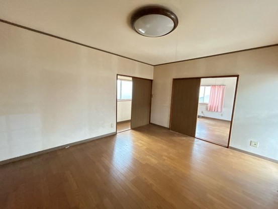 detached 福島県いわき市平字作町1丁目8番地の1 ニュー大室屋ビル 2階