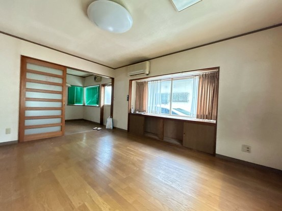 detached 福島県いわき市平字作町1丁目8番地の1 ニュー大室屋ビル 2階