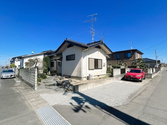detached 福島県いわき市平字作町1丁目8番地の1 ニュー大室屋ビル 2階