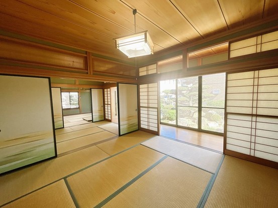 detached 福島県いわき市平字作町1丁目8番地の1 ニュー大室屋ビル 2階