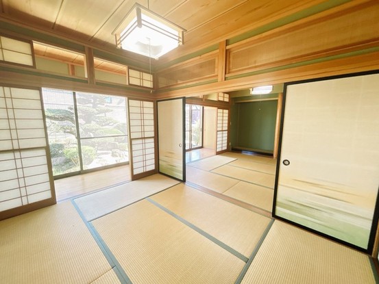 detached 福島県いわき市平字作町1丁目8番地の1 ニュー大室屋ビル 2階