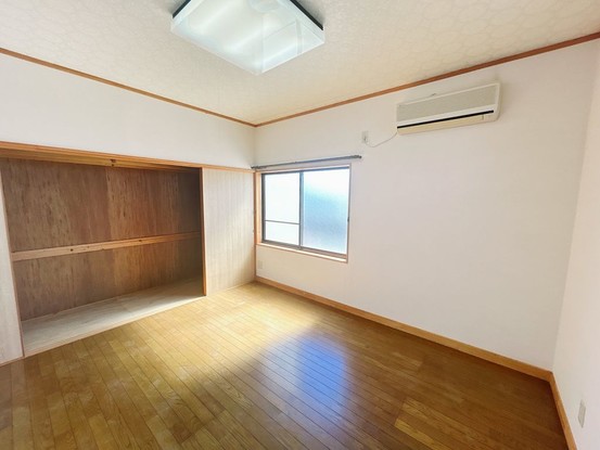detached 福島県いわき市平字作町1丁目8番地の1 ニュー大室屋ビル 2階