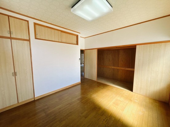 detached 福島県いわき市平字作町1丁目8番地の1 ニュー大室屋ビル 2階