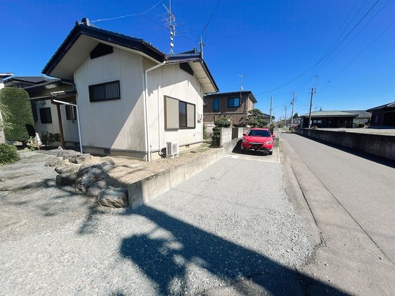 detached 福島県いわき市平字作町1丁目8番地の1 ニュー大室屋ビル 2階