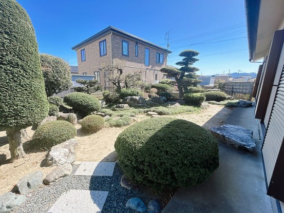 detached 福島県いわき市平字作町1丁目8番地の1 ニュー大室屋ビル 2階