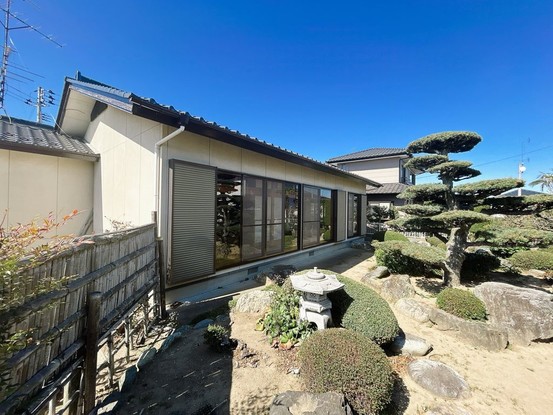 detached 福島県いわき市平字作町1丁目8番地の1 ニュー大室屋ビル 2階