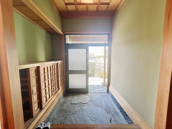 detached 福島県いわき市平字作町1丁目8番地の1 ニュー大室屋ビル 2階