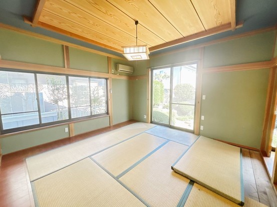 detached 福島県いわき市平字作町1丁目8番地の1 ニュー大室屋ビル 2階