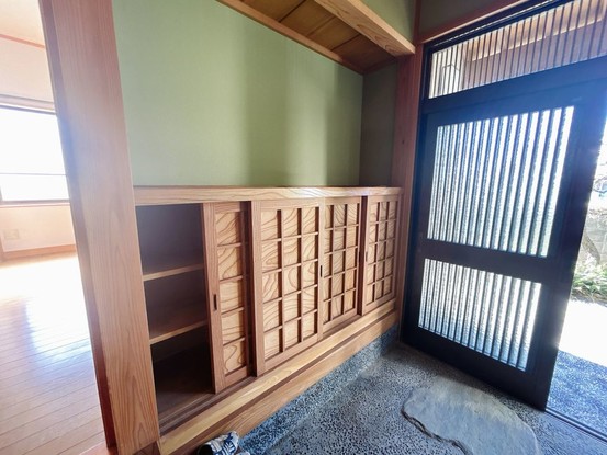 detached 福島県いわき市平字作町1丁目8番地の1 ニュー大室屋ビル 2階
