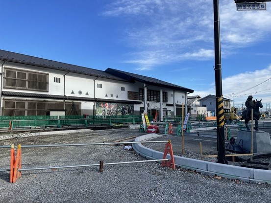 detached 福島県いわき市平字作町1丁目8番地の1 ニュー大室屋ビル 2階