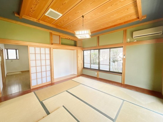 detached 福島県いわき市平字作町1丁目8番地の1 ニュー大室屋ビル 2階
