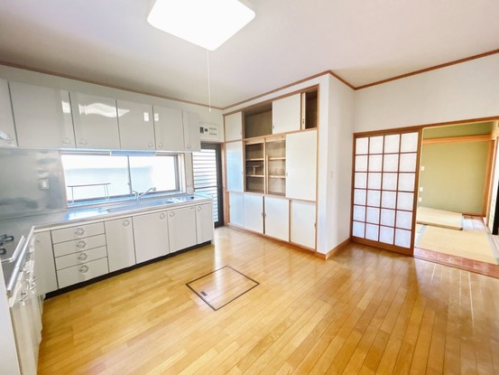 detached 福島県いわき市平字作町1丁目8番地の1 ニュー大室屋ビル 2階
