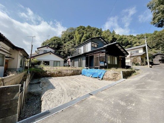 detached 福島県いわき市平字作町1丁目8番地の1 ニュー大室屋ビル 2階