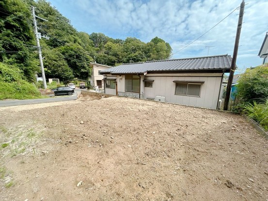 detached 福島県いわき市平字作町1丁目8番地の1 ニュー大室屋ビル 2階