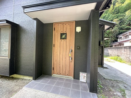 detached 福島県いわき市平字作町1丁目8番地の1 ニュー大室屋ビル 2階
