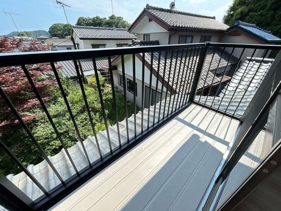 detached 福島県いわき市平字作町1丁目8番地の1 ニュー大室屋ビル 2階