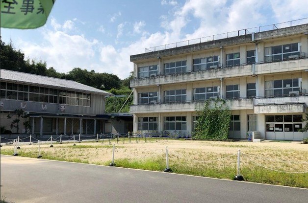 detached 福島県いわき市平字作町1丁目8番地の1 ニュー大室屋ビル 2階