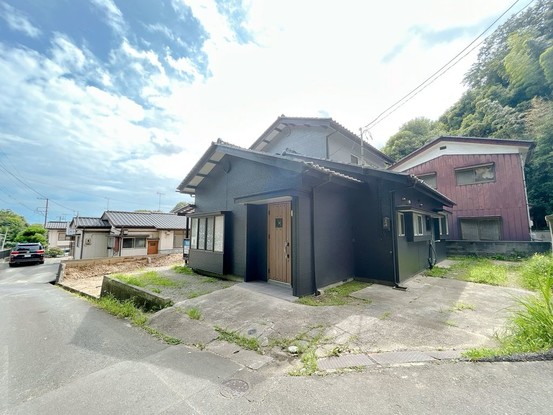 detached 福島県いわき市平字作町1丁目8番地の1 ニュー大室屋ビル 2階