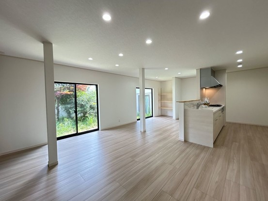 detached 福島県いわき市平字作町1丁目8番地の1 ニュー大室屋ビル 2階