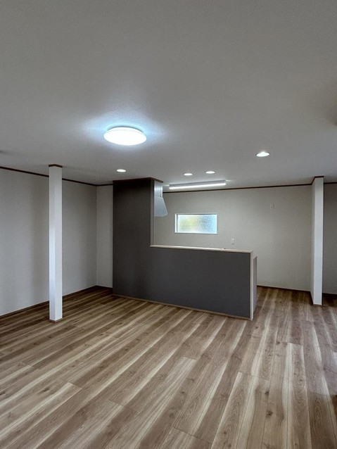 detached 福島県会津若松市町北町大字上荒久田字崖下77-2