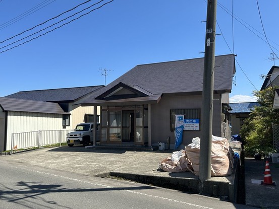 detached 福島県耶麻郡猪苗代町大字磐里字大五百苅
地図を見る
