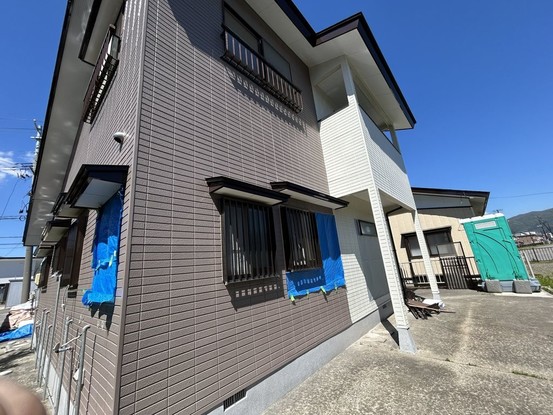 detached 福島県耶麻郡猪苗代町大字磐里字大五百苅
地図を見る