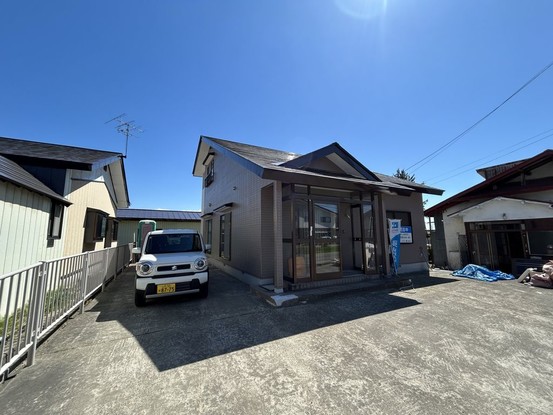 detached 福島県耶麻郡猪苗代町大字磐里字大五百苅
地図を見る