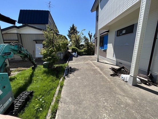 detached 福島県耶麻郡猪苗代町大字磐里字大五百苅
地図を見る