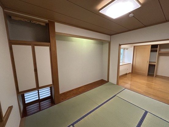detached 福島県会津若松市町北町大字上荒久田字崖下77-2