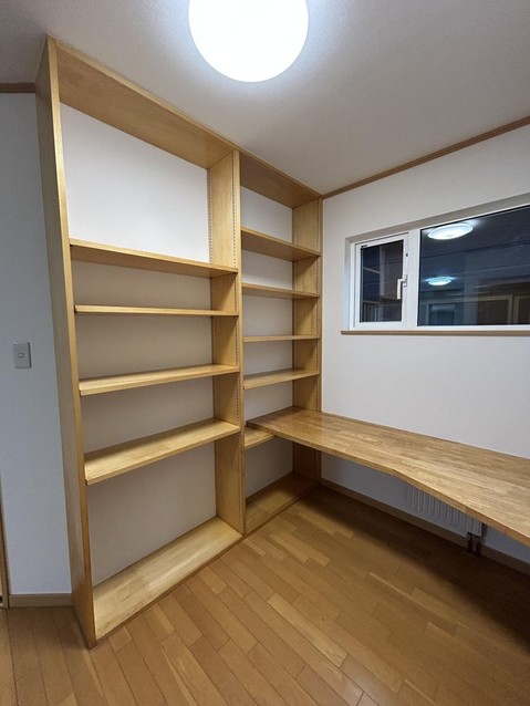 detached 福島県会津若松市町北町大字上荒久田字崖下77-2