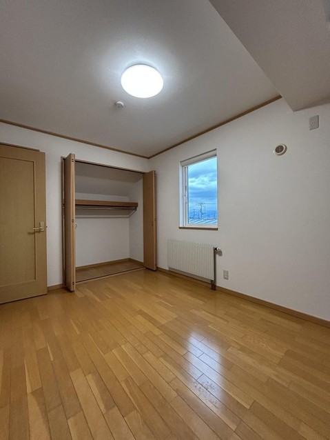 detached 福島県会津若松市町北町大字上荒久田字崖下77-2