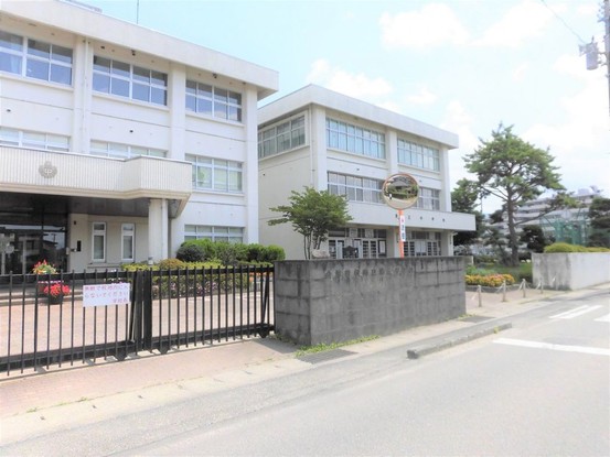 detached 福島県会津若松市町北町大字上荒久田字崖下77-2