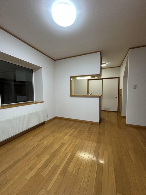 detached 福島県会津若松市町北町大字上荒久田字崖下77-2