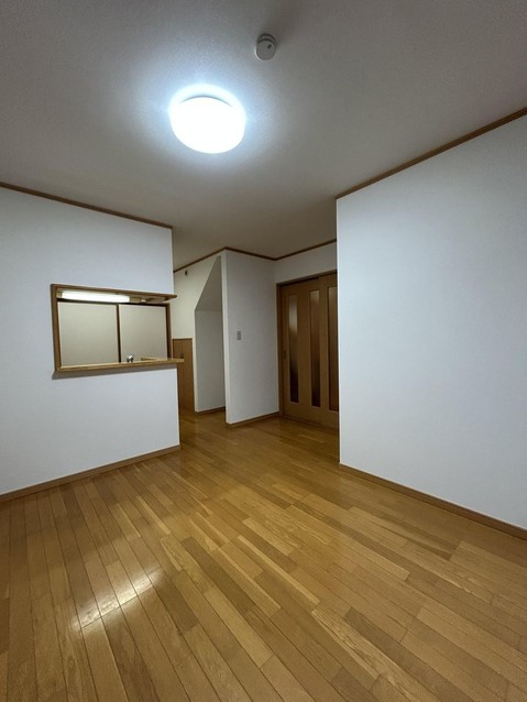 detached 福島県会津若松市町北町大字上荒久田字崖下77-2