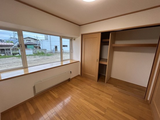 detached 福島県会津若松市町北町大字上荒久田字崖下77-2