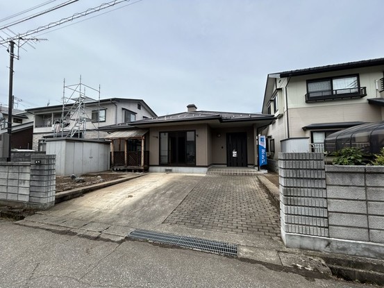detached 福島県会津若松市門田町大字御山字村中
地図を見る