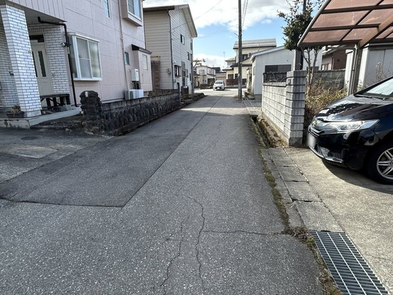 detached 福島県会津若松市門田町大字御山字村中
地図を見る